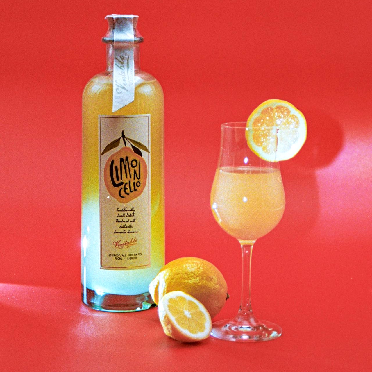Amaro discovery