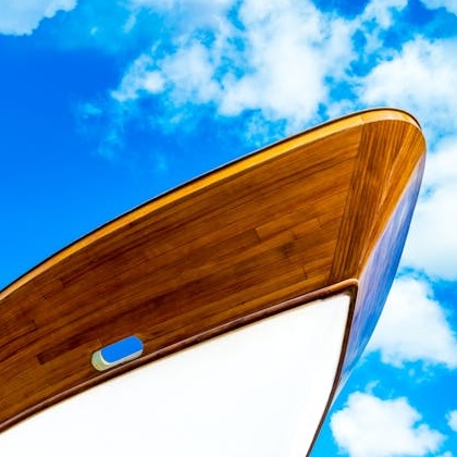 Yacht Rental