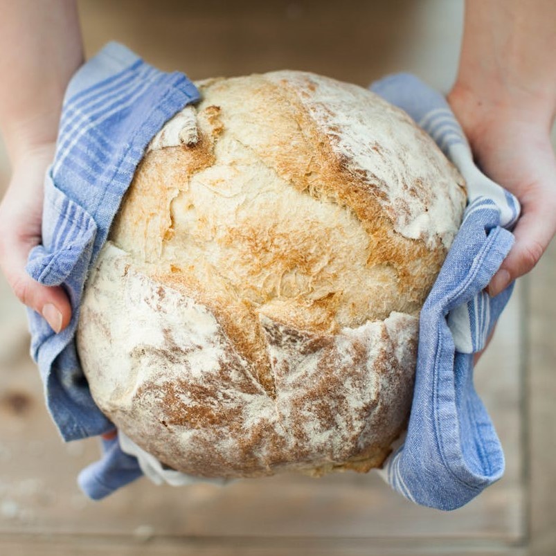 Baking workshop