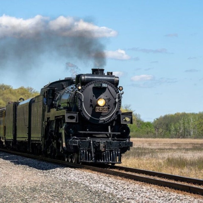 Wine Train