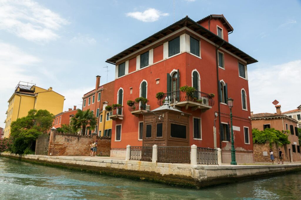 Mortgage for the house