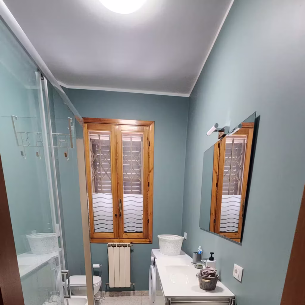 Renovation 2